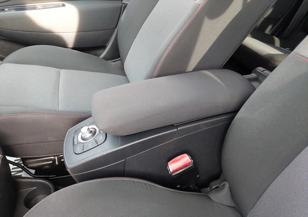 Renault Grand Scenic cena 38000 przebieg: 153364, rok produkcji 2013 z Skępe małe 436